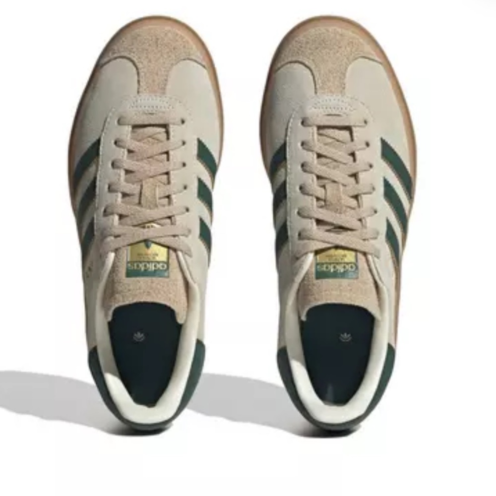 ADIDAS-Worn twice $100